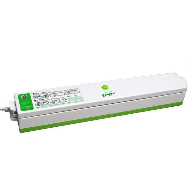 Ramseal - Vacuum Sealer Machine for Food Preservation