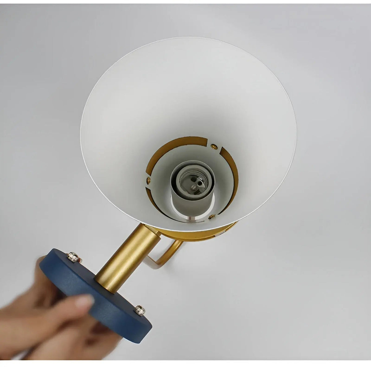 Macaron Wall Lamp - Designer LED Lighting for Modern Interiors