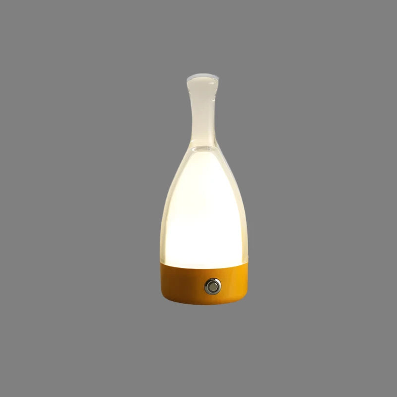 Vesselyn - Rechargeable Dimmable LED Table Lamp