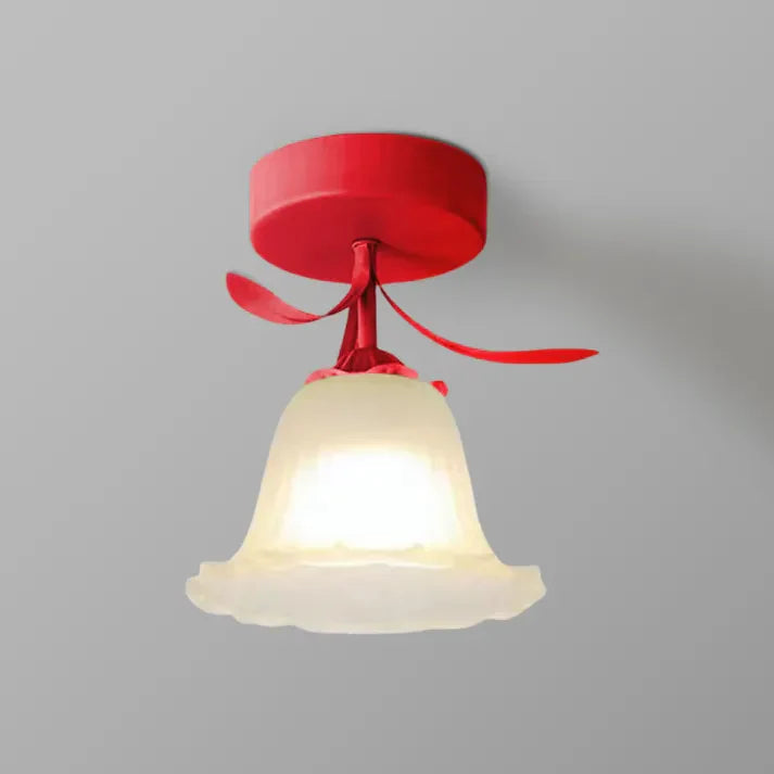 MiniFlorale Pendant Light - Timeless Art Deco Style