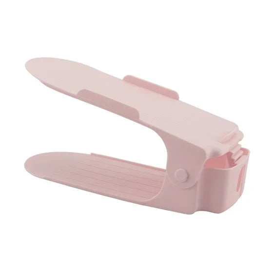Organiseur de Chaussures Pro - Rangement Gain de Place pour Toutes vos Chaussures