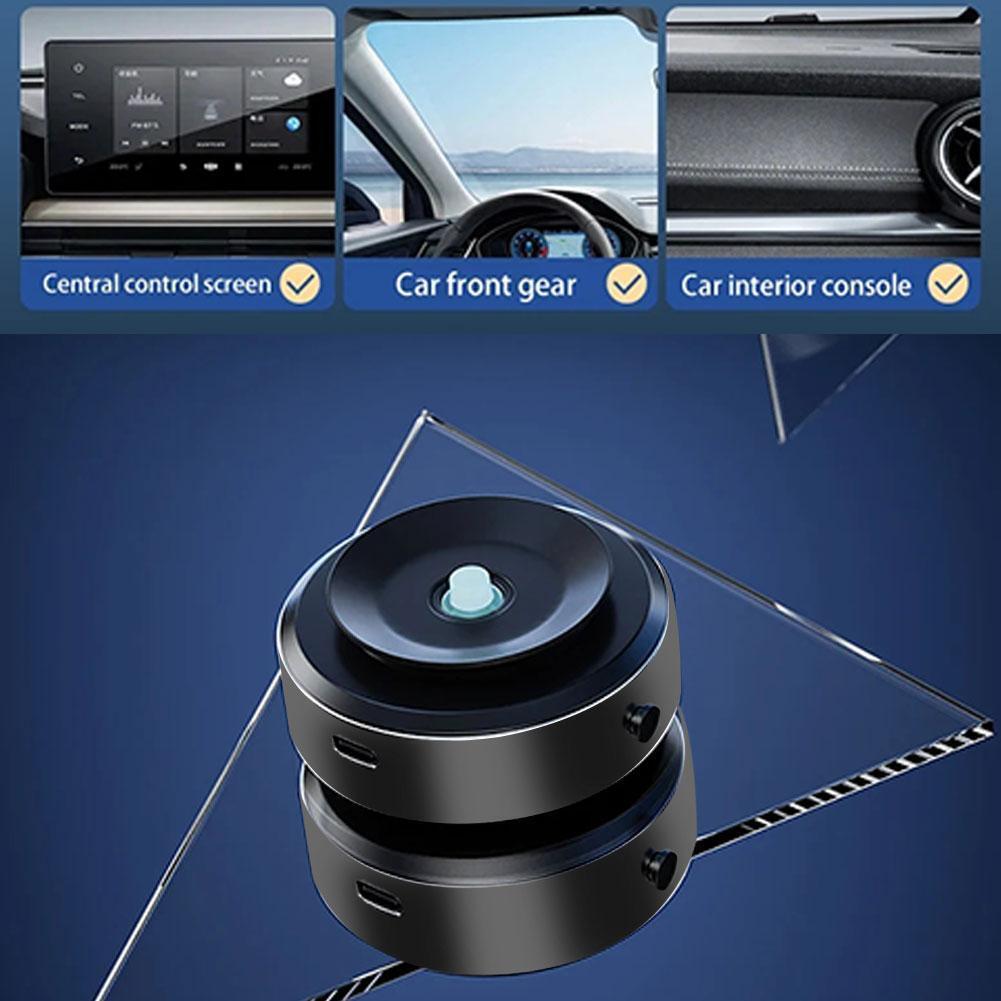 HoldPro Mount - Support Téléphone Voiture Magnétique