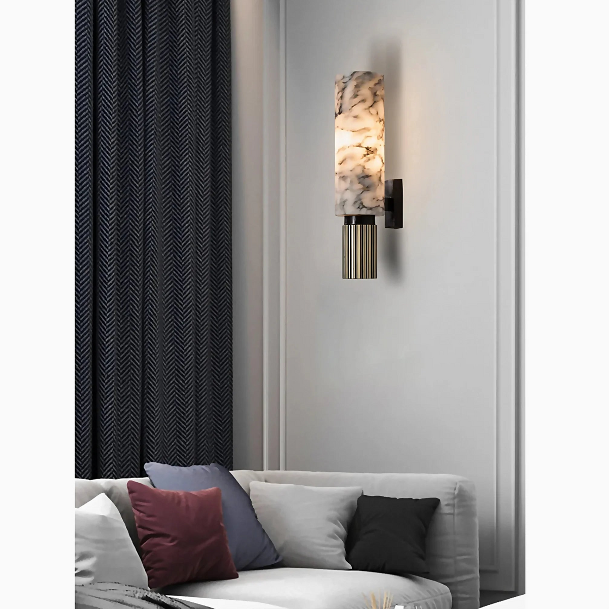 Gravano - Luxurious Refined Ambiance for Your Home