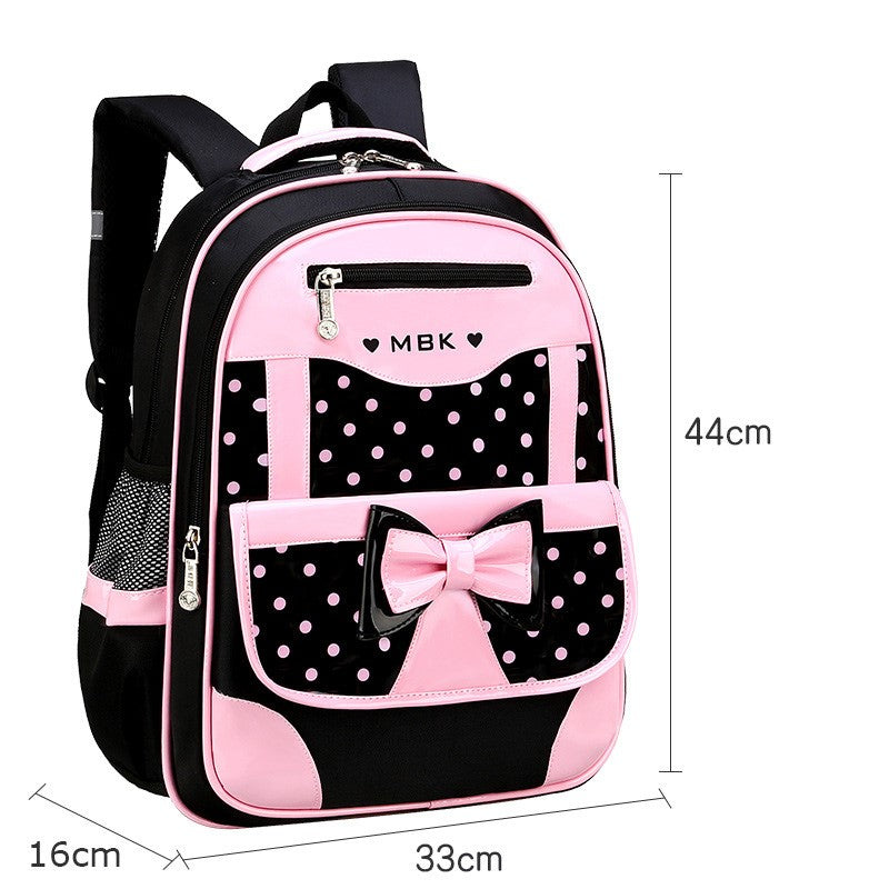 Shelly Backpack - Trendy Backpack for Girls