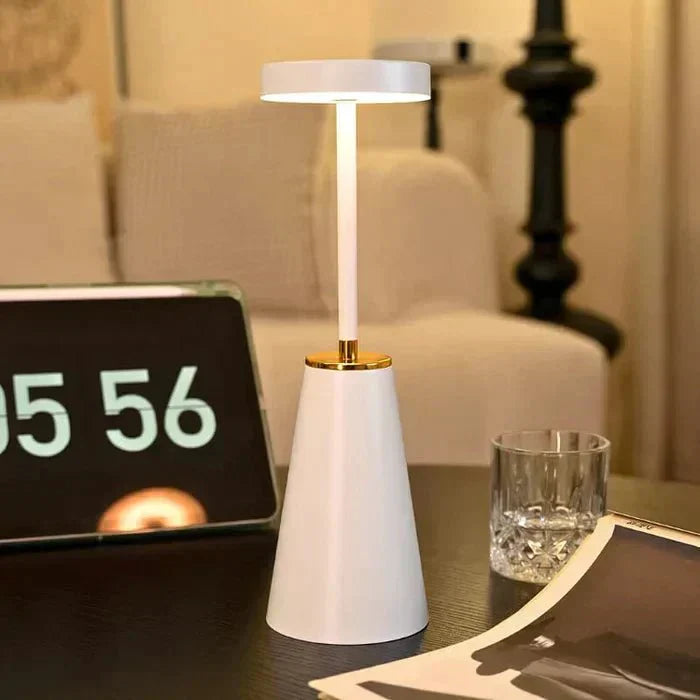 Shine - Elegant Refined-Design Table Lamp