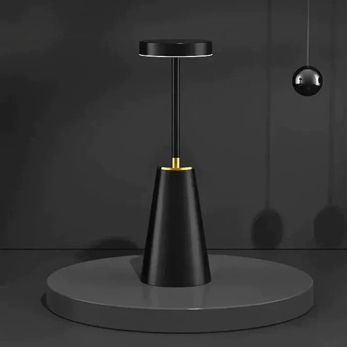 Shine - Elegant Refined-Design Table Lamp