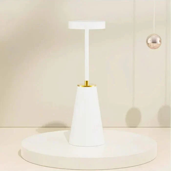 Shine - Elegant Refined-Design Table Lamp