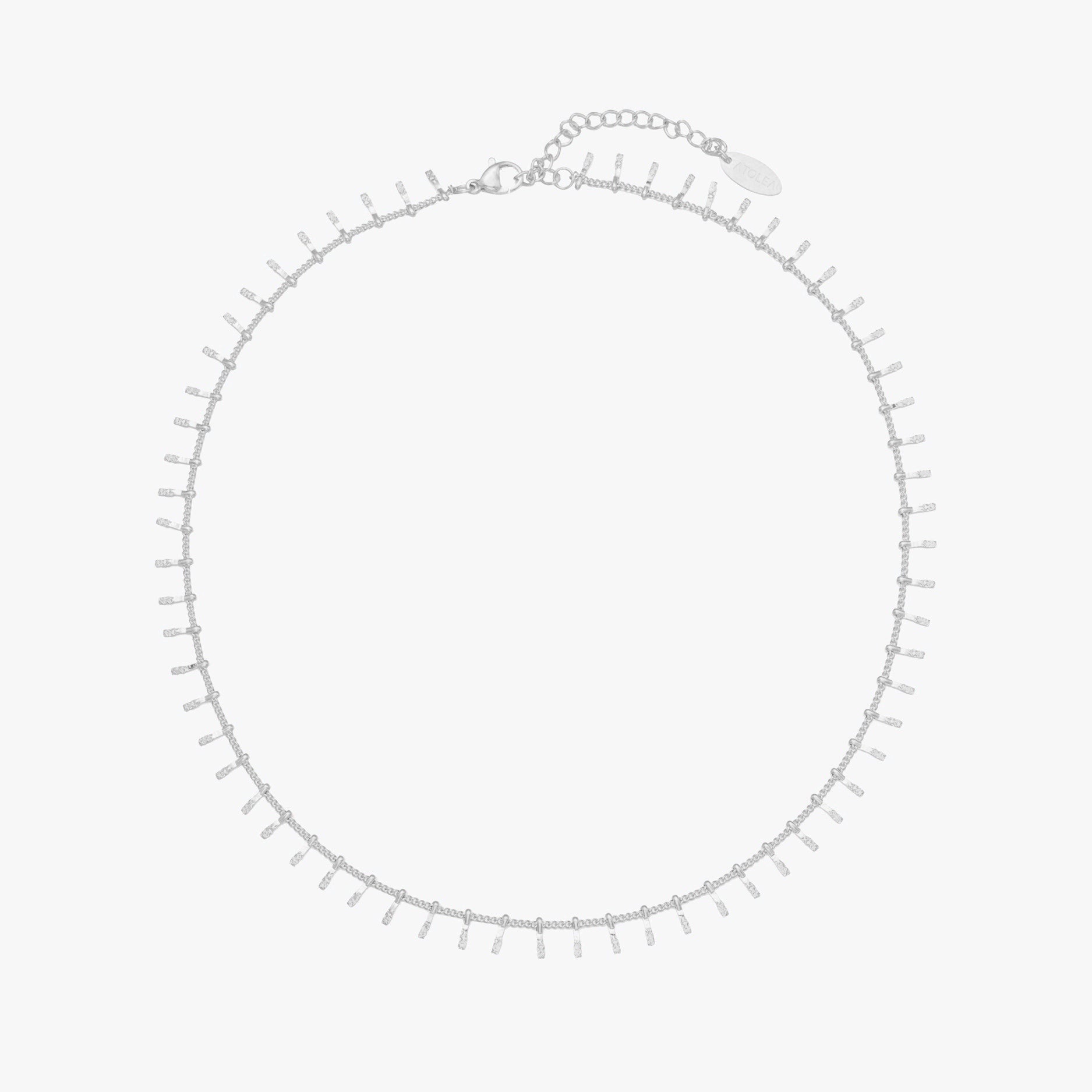 Antigua - Minimalist Choker for Women