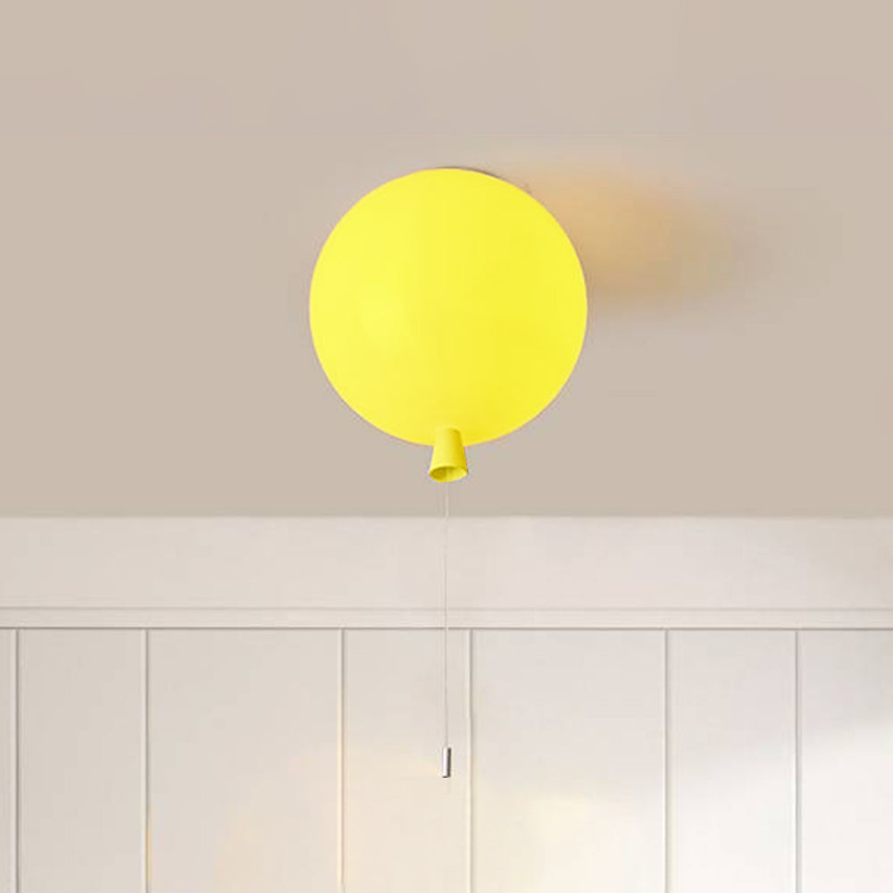 DreamGlow Ceiling - Elegant LED Ceiling Light for Bedroom
