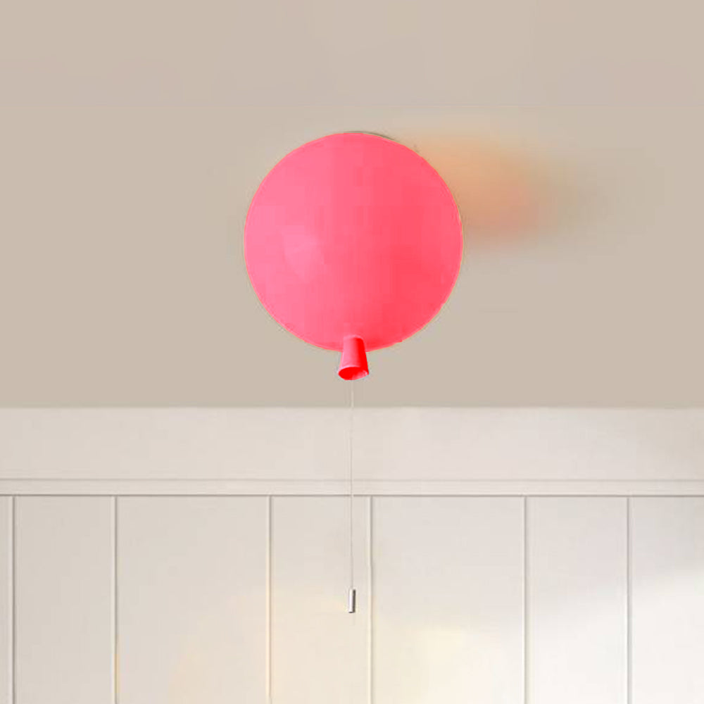 DreamGlow Ceiling - Elegant LED Ceiling Light for Bedroom