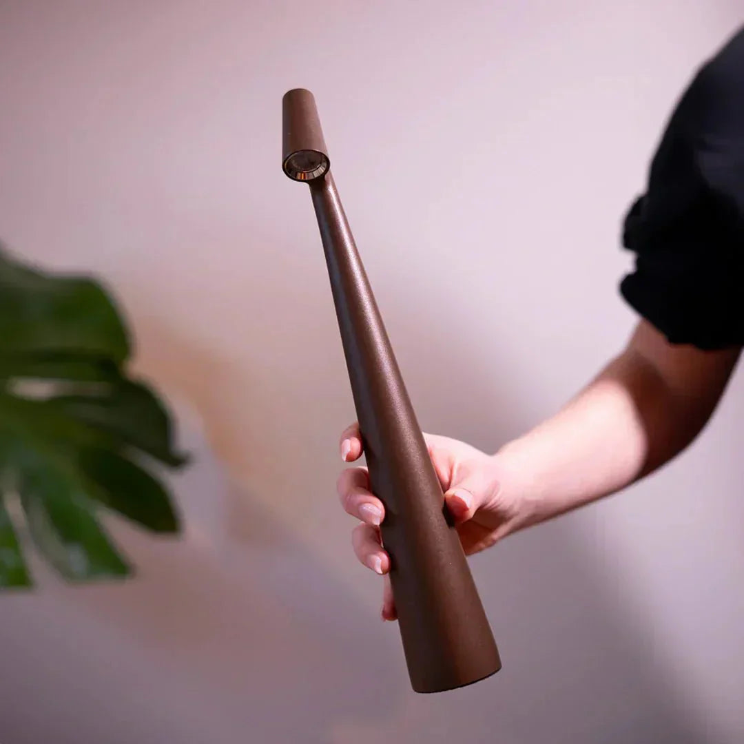Spark Touch - Cordless Table Lamp with Adjustable Brightness