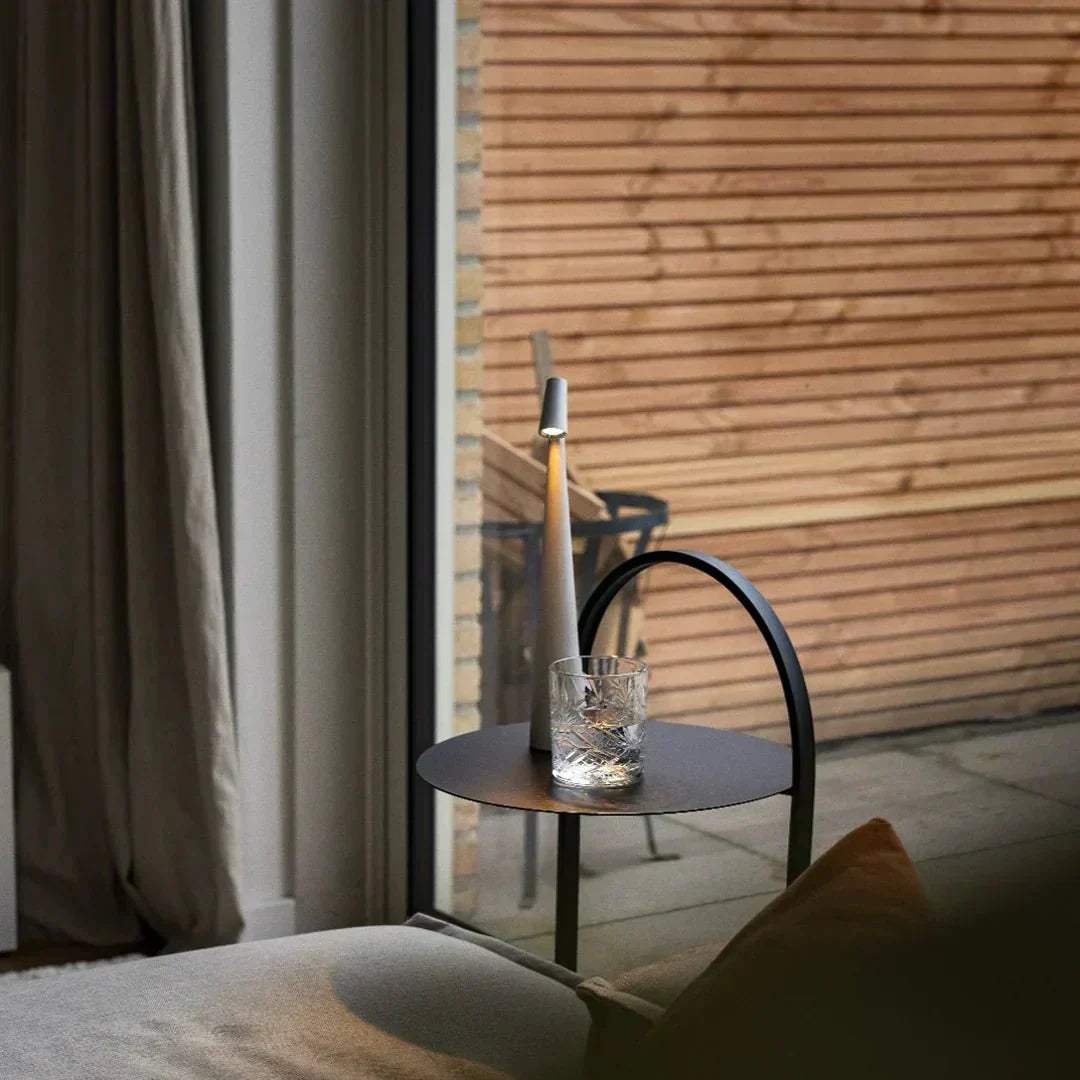 Spark Touch - Cordless Table Lamp with Adjustable Brightness