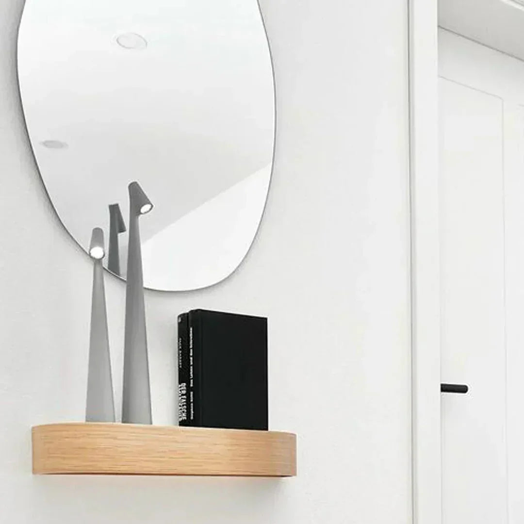 Spark Touch - Cordless Table Lamp with Adjustable Brightness