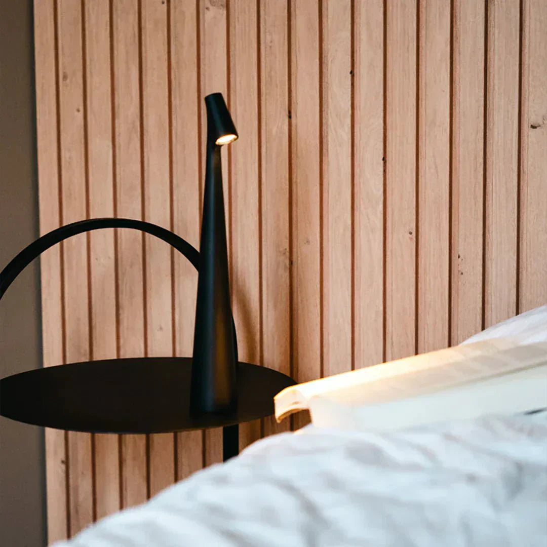 Spark Touch - Cordless Table Lamp with Adjustable Brightness