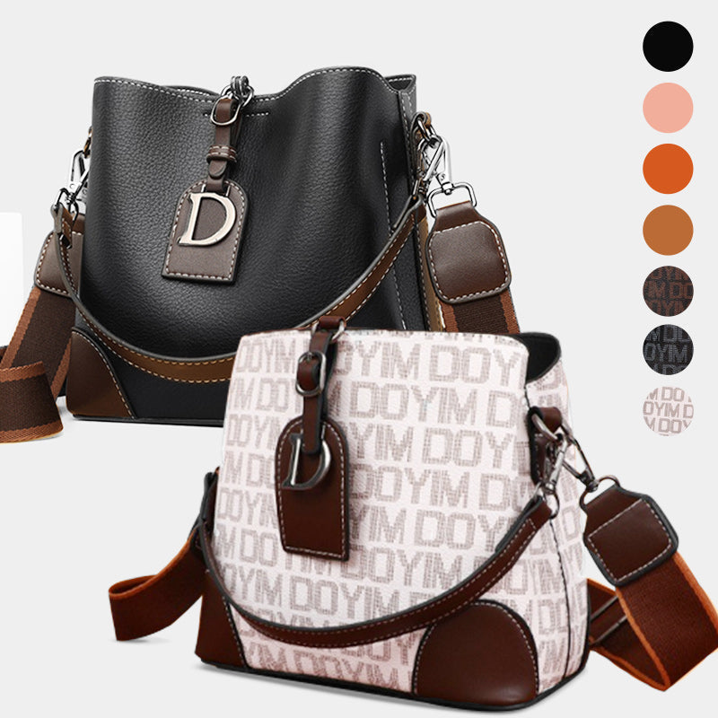 EleganceCross - Sac Bandoulière Luxe Quotidien