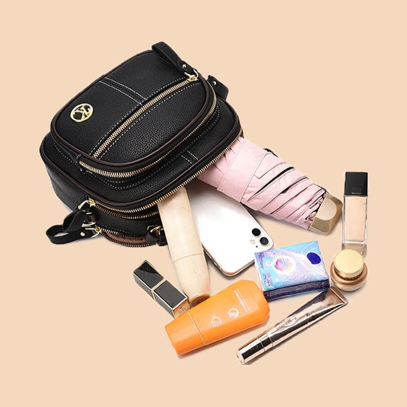 Eliza Crossbody Bag - Sac Élégant et Pratique