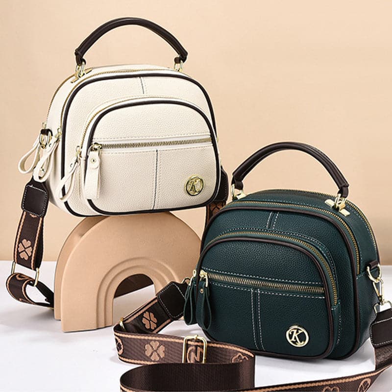 Eliza Crossbody Bag - Sac Élégant et Pratique