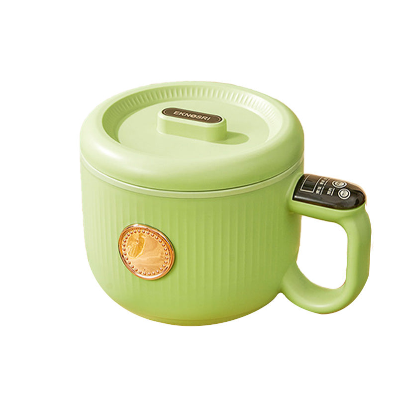 Mixine - Mini Plaque de Cuisson Électrique Multifonction pour la Maison
