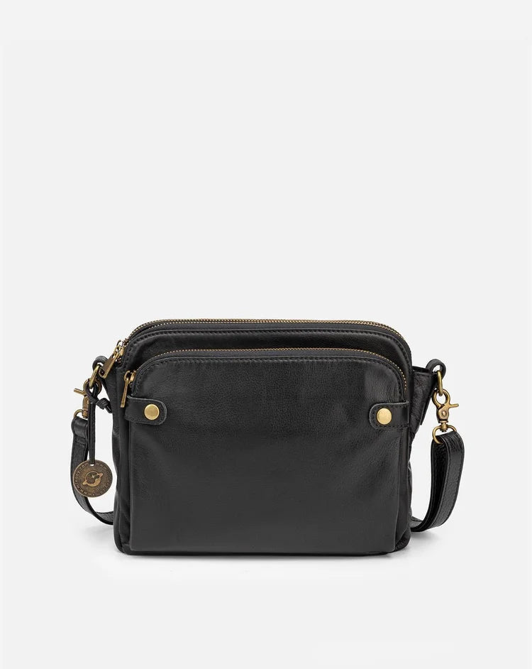 UrbanChic Shoulder Bag – Sac Élégant Spacieux Léger