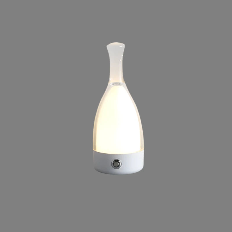 Vesselyn - Rechargeable Dimmable LED Table Lamp