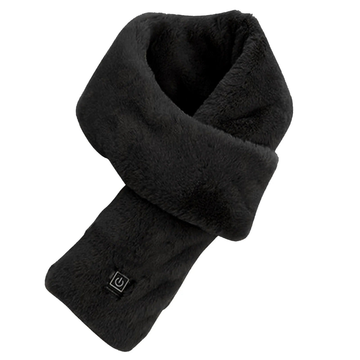 HeatWrap - Luxury Heated Scarf with Up to 8 Hours of Warmth