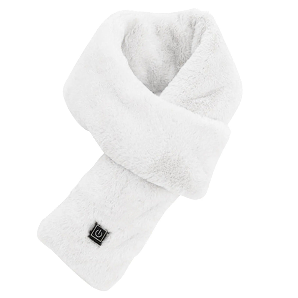 HeatWrap - Luxury Heated Scarf with Up to 8 Hours of Warmth
