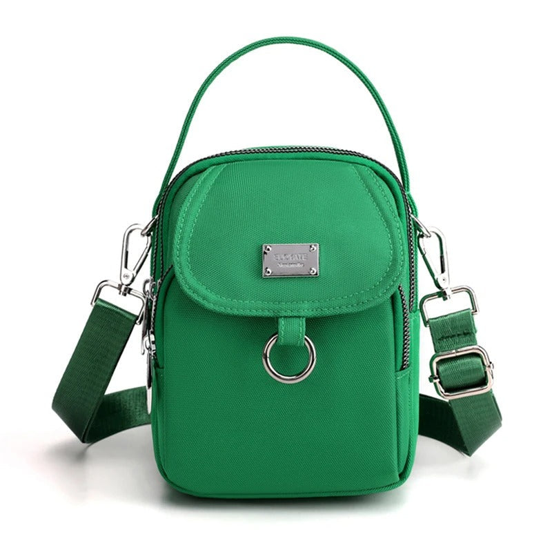 UrbanStyle - Messenger Bag Stylé et Durable