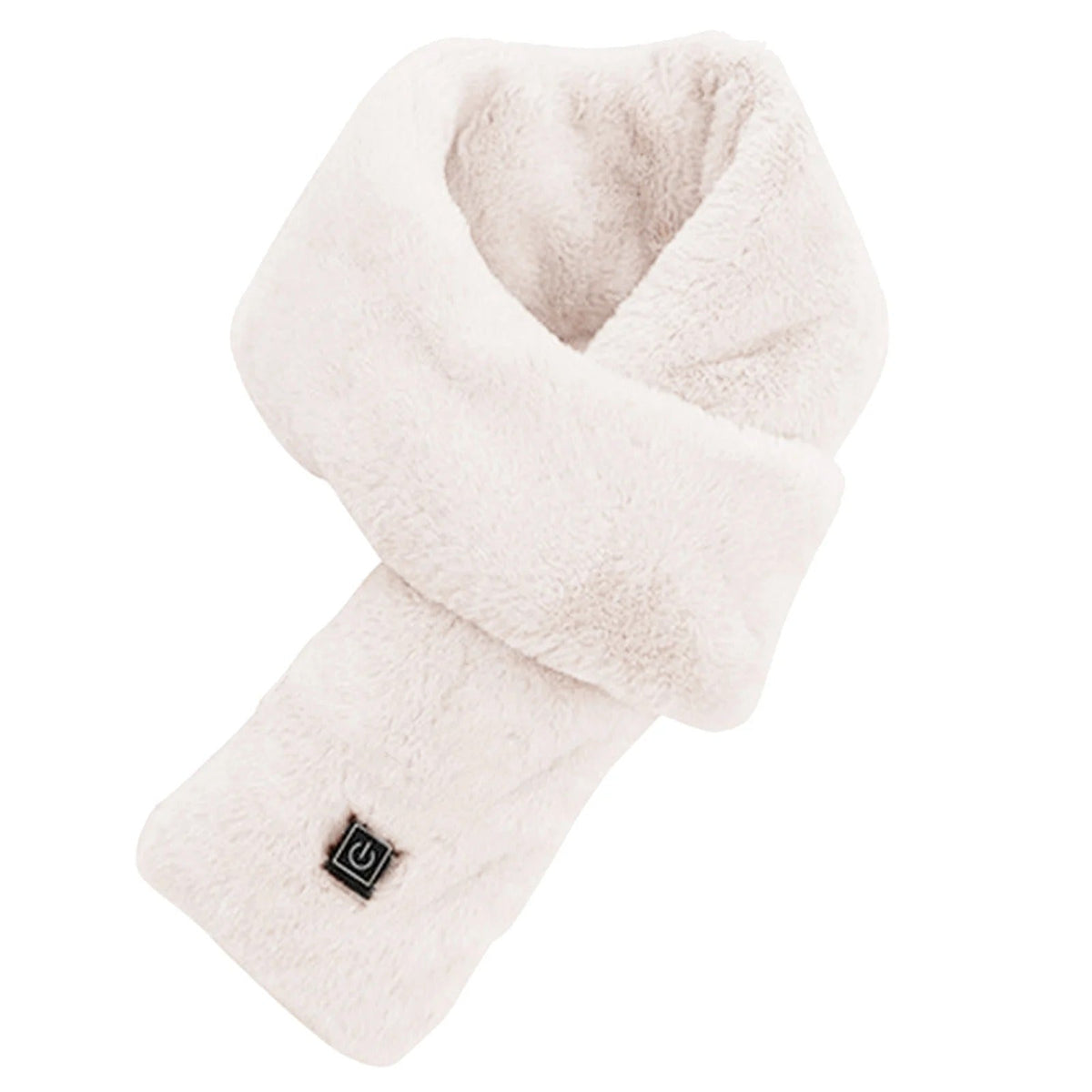 HeatWrap - Luxury Heated Scarf with Up to 8 Hours of Warmth