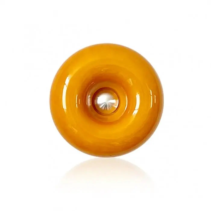 Donut - Modern LED Donut-Shaped Table Lamp