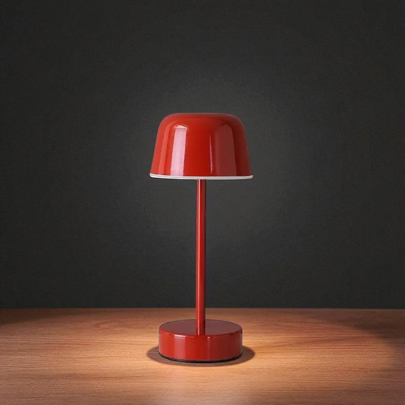 MinaLight Lamp - Modern Minimalist LED Table Lamp