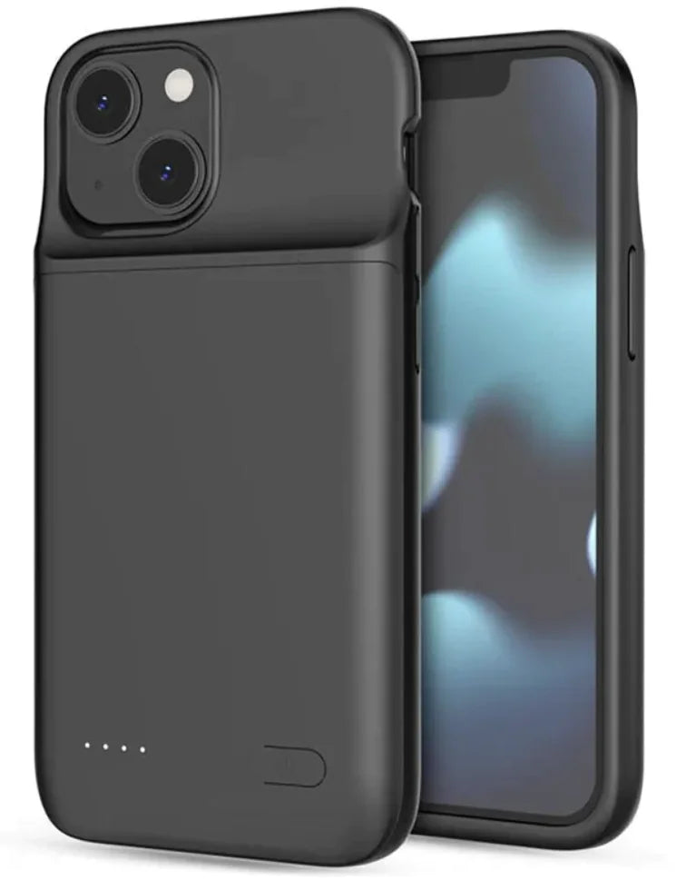 PowerShield Case - Coque Chargeur Intégrée iPhone X+