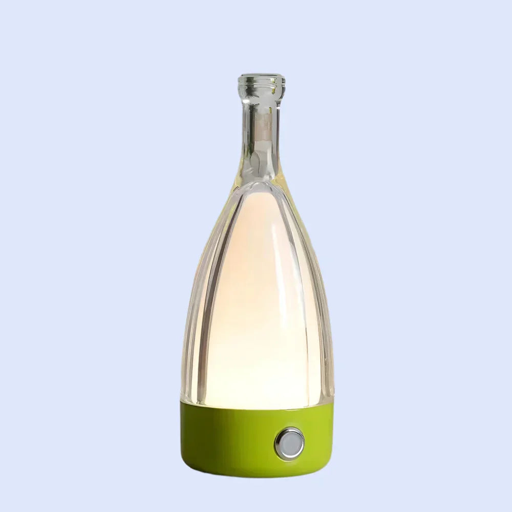 Vesselyn - Rechargeable Dimmable LED Table Lamp