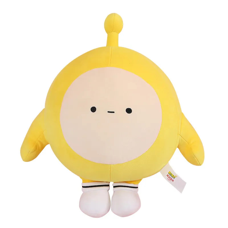 BounceBuddy - Ultra Soft Calming Comfort Friend