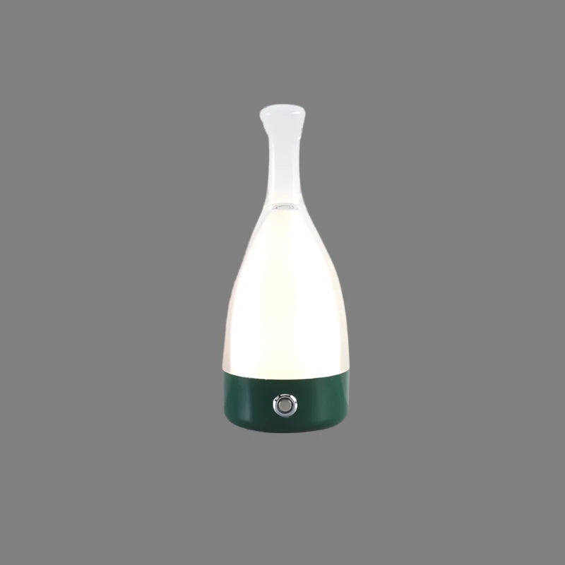 Vesselyn - Rechargeable Dimmable LED Table Lamp
