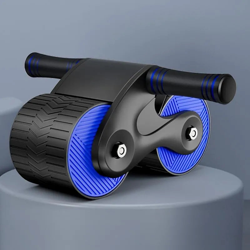 DynaCore - Automatic Ab Wheel for a Toned Core