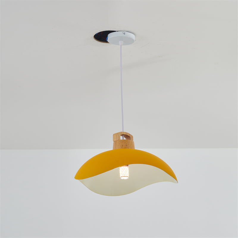 EleganteLuxe - Morandi Pendant Light for Modern Interiors