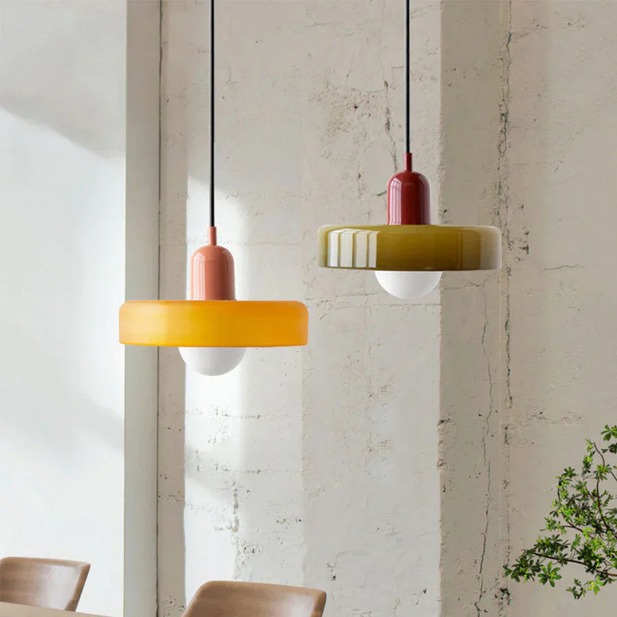 StellaLux - Suspension de plafond elegante au design scandinave