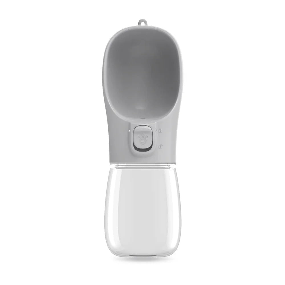 Pierre Hydration - Portable Water Bottle for Dogs on the Go