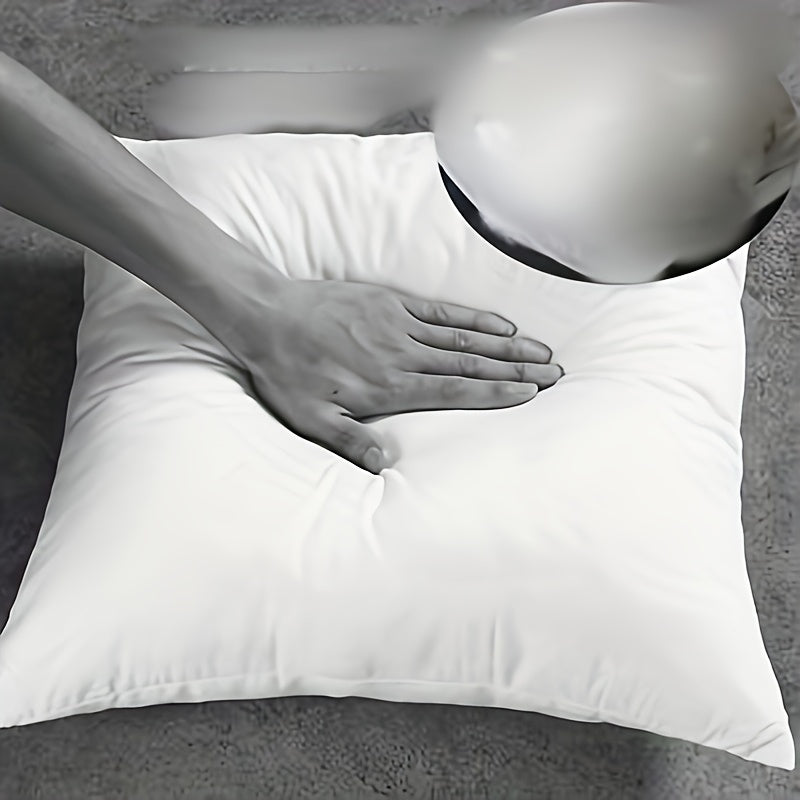 DreamRest Pillow - Goose Down Pillow for Luxury Comfort