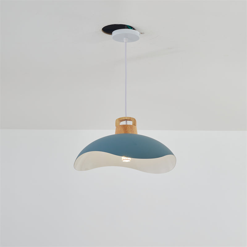 EleganteLuxe - Morandi Pendant Light for Modern Interiors