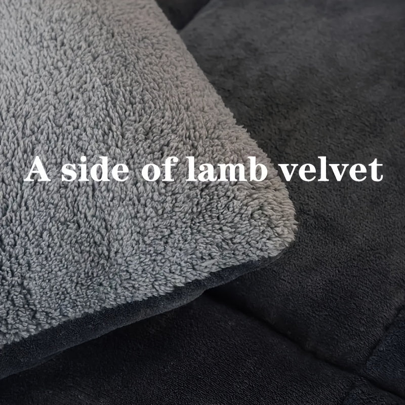 OrlaCloud - Fluffy Warm Duvet for Autumn and Winter