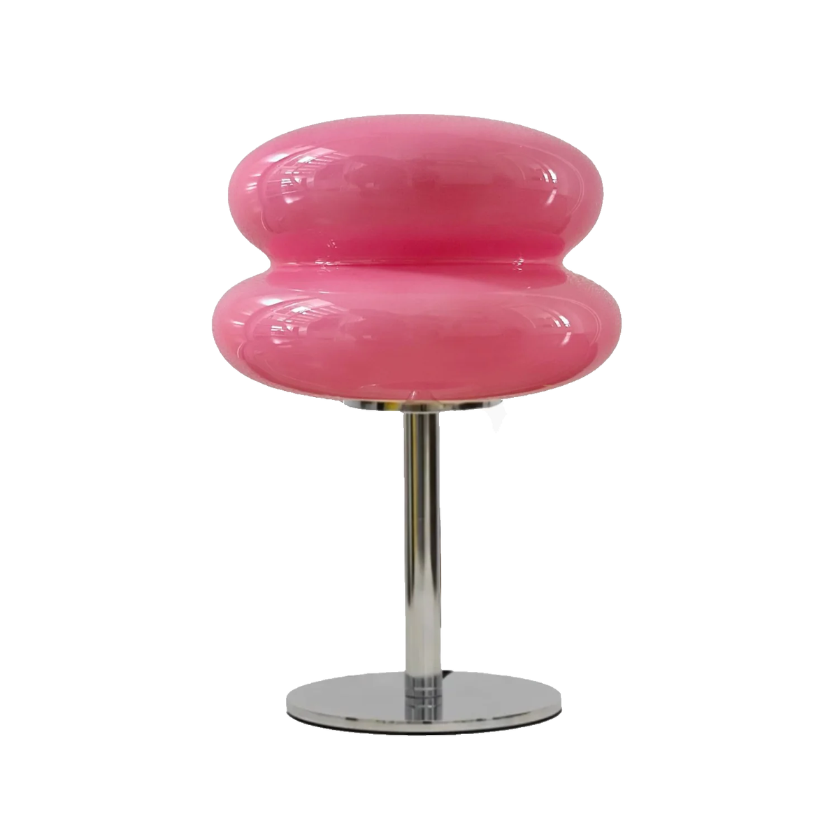 Limora - Elegant Dimmable Glass Table Lamp