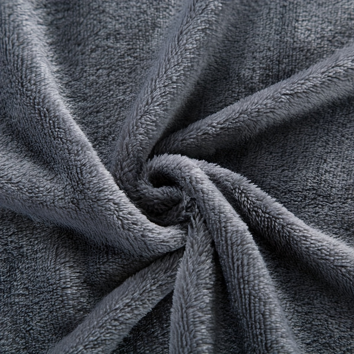 UrsaWeave - Soft Warm Flannel Throw for All Seasons