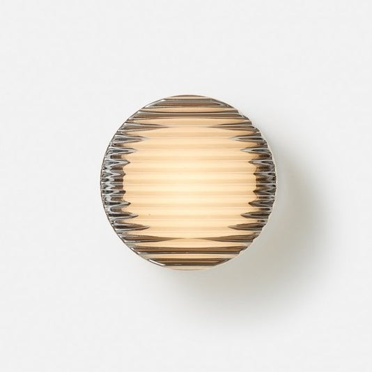 LumLight Wall Sconce - Modern LED Lighting for Indoors and Outdoors