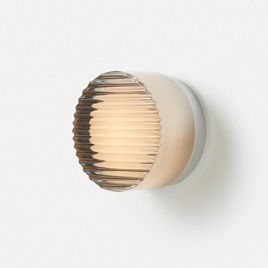 LumLight Wall Sconce - Modern LED Lighting for Indoors and Outdoors