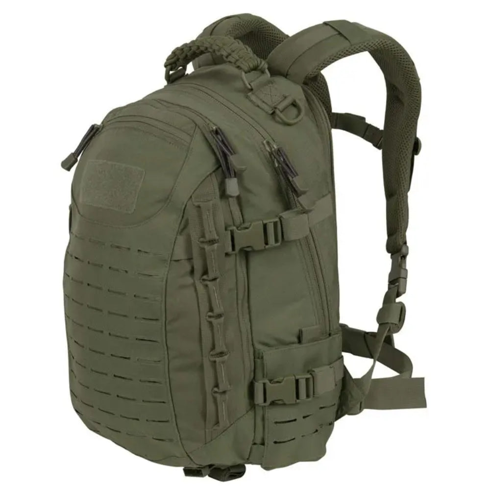 HaulTrek - 30L Tactical Backpack, Rugged and Spacious for Adventure