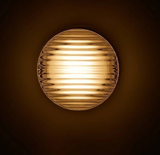 LumLight Wall Sconce - Modern LED Lighting for Indoors and Outdoors
