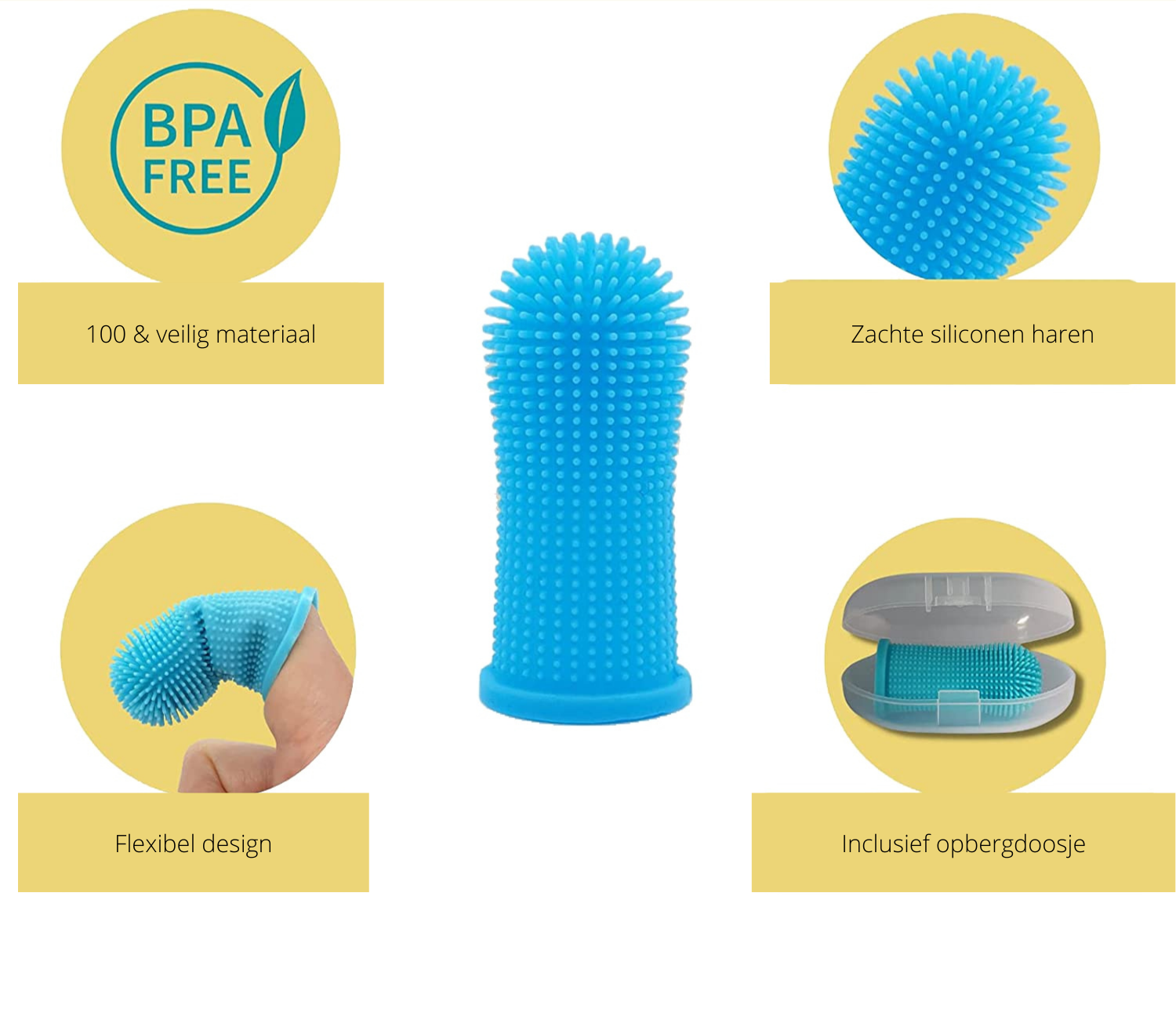 PawClean Pro - Gentle Dental Care for Dogs