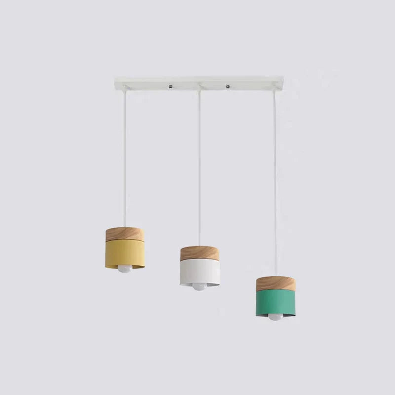 DesignBoîte - Elegant Morandi Pendant Light for Any Interior