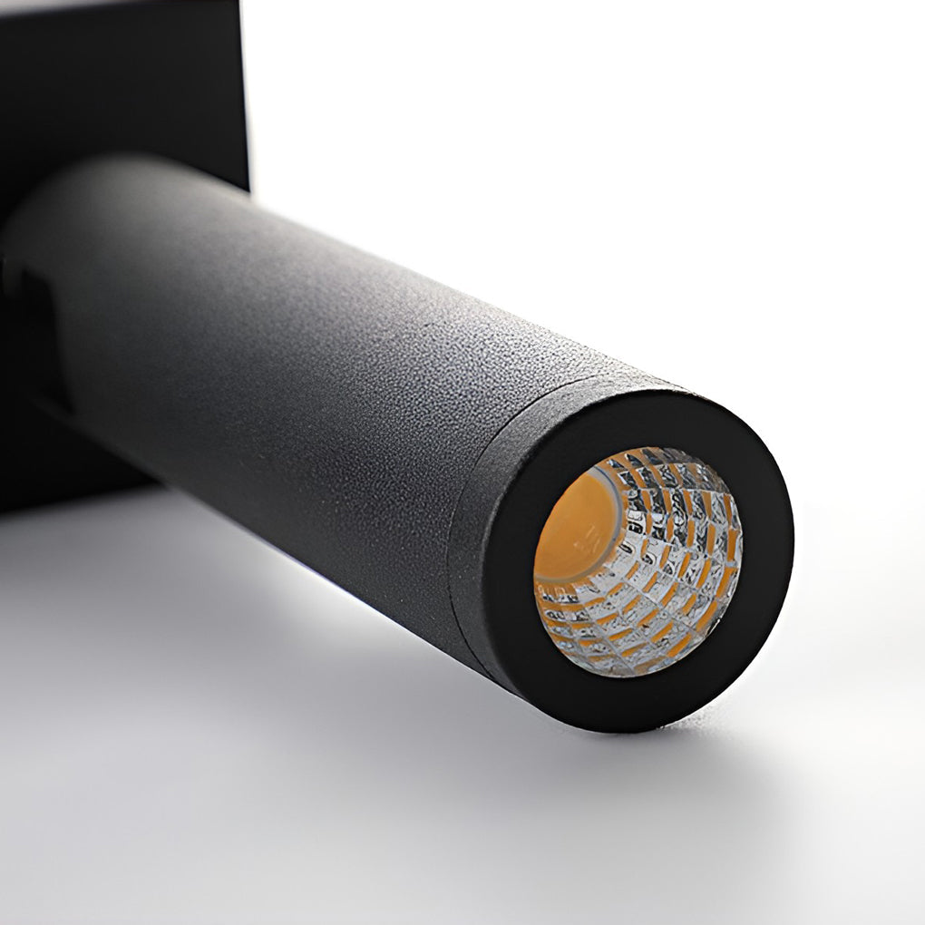 ArtiLicht - Adjustable LED Wall Sconce with USB Charging Port